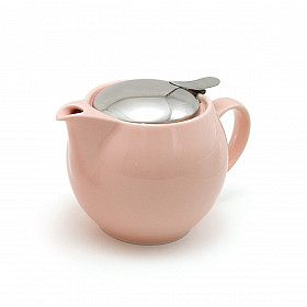 Zero Japan Teapot - Size Medium - 450 cc - Pink