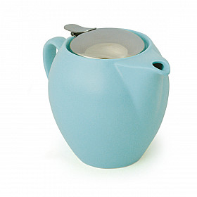 Zero Japan Teapot - Size Large - 580 cc - Gelato Mint Blue
