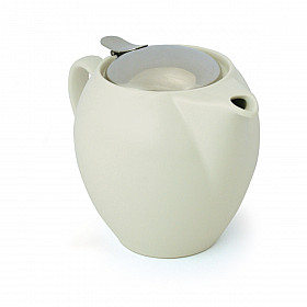 Zero Japan Teapot - Size Large - 580 cc - Gelato Vanilla