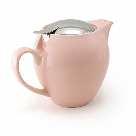 Zero Japan Teapot - Size Large - 580 cc - Pink