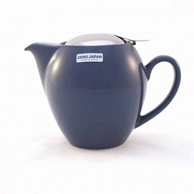 Zero Japan Teapot - Size Large - 580 cc - Violet