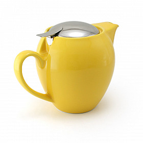Zero Japan Teapot - Size Large - 580 cc - Yellow Pepper
