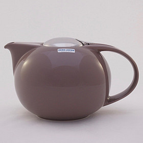 Zero Japan Teapot - Saturn Large - 1350 cc - Oolong