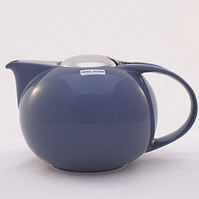 Zero Japan Teapot - Saturn Large - 1350 cc - Violet