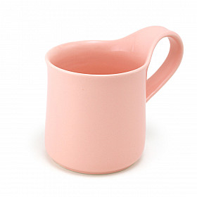 Zero Japan Coffee Mug - Large - 300 cc - Pink