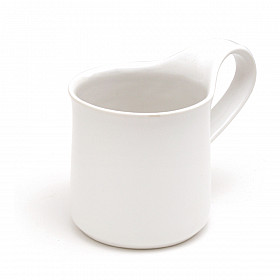 Zero Japan Coffee Mug - Large - 300 cc - White