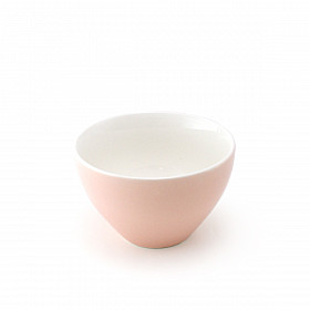 Zero Japan Teacup - Wide - 180 cc - Pink